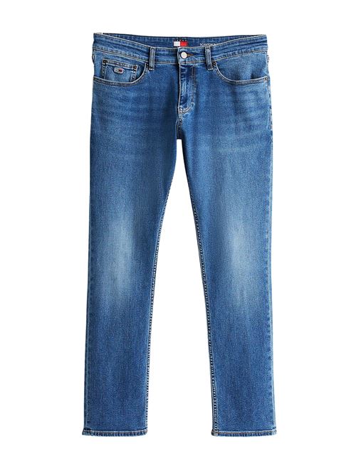 Jeans in denim Tommy Jeans | DM0DM213781A5